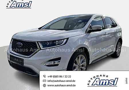 Ford Edge 2.0 TDCi Bi-Turbo Vignale 4x4 *8-fach*SHZ*