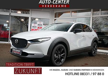 Mazda CX-30 e-SKYACTIV-X 186 AWD Homura ACC HUD LED