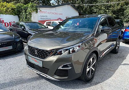 Peugeot 3008 1.2 PureTech 130 EAT8 GT LINE PANORAMA/ LED