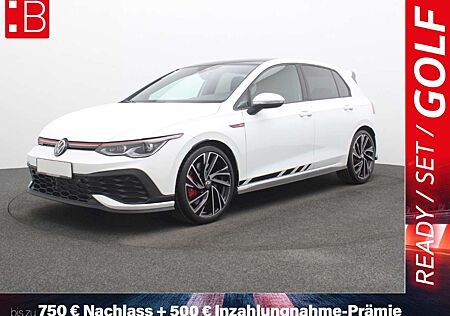 VW Golf GTI Volkswagen 8 2.0 TSI DSG Clubsport PANO IQ.LIGHT 19 ADELAIDE