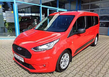 Ford Grand Tourneo Connect Aut.Xenon/Cam/Standhzg/AHK