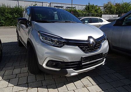 Renault Captur Intens-1 Hand-100TKM-SHG-Automaticgetriebe-NAVI-1A