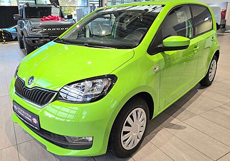 Skoda Citigo 1.0 Ambition Klimaanlage EFH Radio