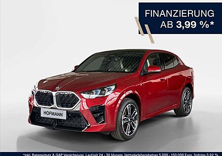 BMW X2 M Sport