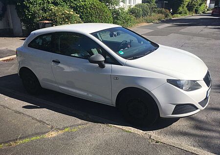 Seat Ibiza SC 1.2 12V Reference