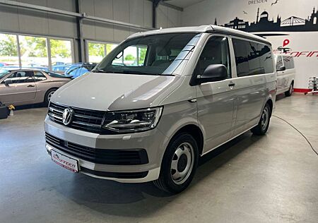 VW T6 California Volkswagen Beach 2.0TDI 4Motion LED,Navi,ACC