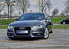 Audi A4 Avant 1.8 TFSI multitronic S line Sportpaket