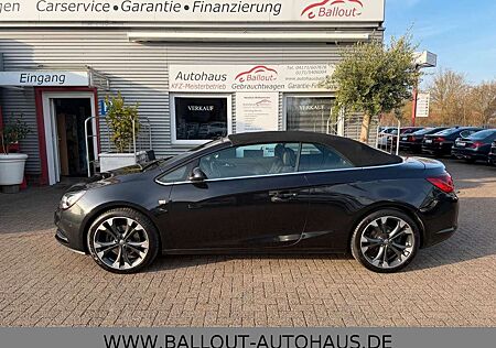 Opel Cascada Innovation*2.HAND*BI-XENON*KAMERA*