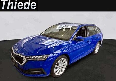 Skoda Octavia Combi IV 1.4 TSI AMBIT. NAVI/LED/SHZ/DAB
