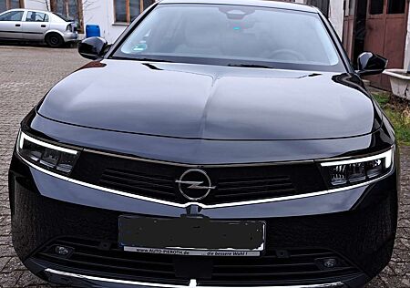 Opel Astra Plug-In-HybridElegance