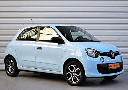 Renault Twingo Life+33.350km+Klima+Tempomat