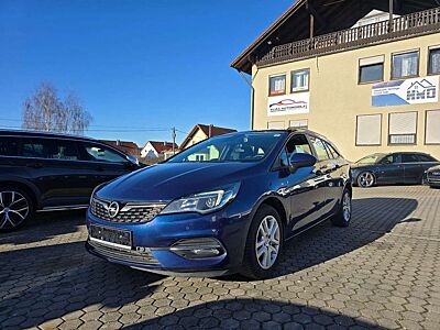 Opel Astra K Sports Tourer Business Start/Stop