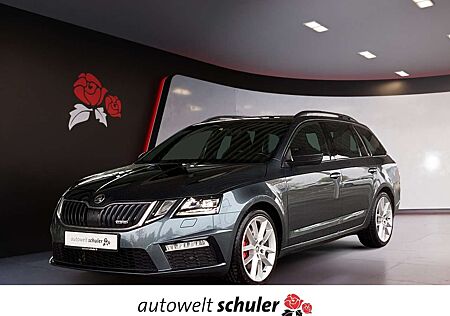 Skoda Octavia Combi RS 2,0 TDI DSG 4x4 ACC