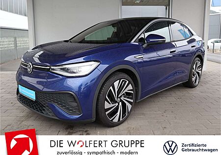 VW ID.5 Volkswagen Pro Perf. 77kWh 150kW AHK PANO WÄRMEPUMPE