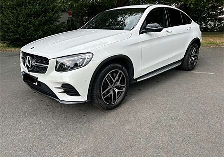 Mercedes-Benz GLC 250 4Matic (253.346)