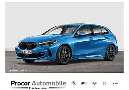BMW 120 i M Sport LC Plus. DAB PANO Klimaauto. LED WLAN T