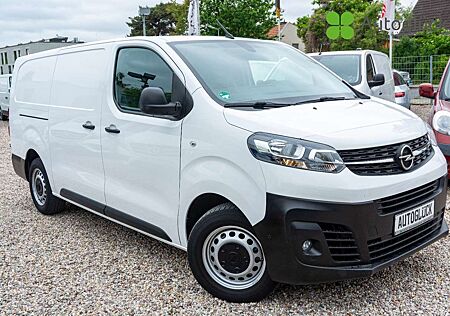 Opel Vivaro Kasten Edition L3 *CAM*SORTIMO*LANG*