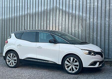 Renault Scenic IV Limited°NAVI°KAMERA°KLIMA°AUTOMATIK°