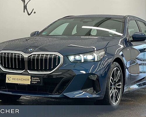 BMW 540 d A xDr Tou M-Sport AHK LCPro HUD ACCPro 360°