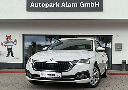 Skoda Octavia Combi First Edition AHK ACC LED PDC ViCo