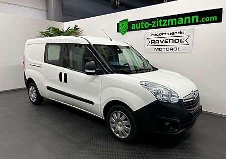 Opel Combo D Kasten Lang L2H1 2,4t*AHK*PDC*KLIMA*