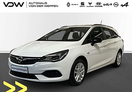 Opel Astra K Sports Tourer Edition Start/Stop Klima Navi