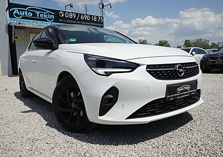 Opel Corsa F Elegance Automatik |LED| |360°| |HU:NEU|