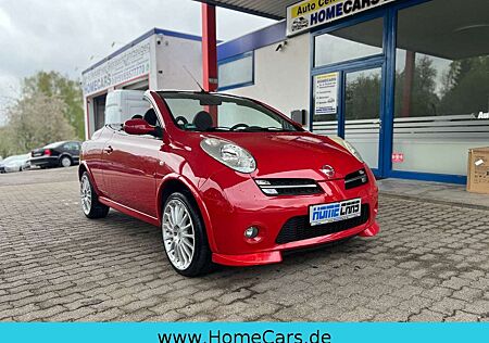 Nissan Micra C+C - Benzin