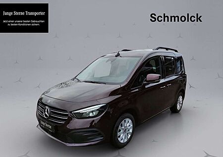 Mercedes-Benz T-Klasse T-Class T 180 PROGRESSIVE+TECH-P+LED+KYLS+CAM+SPUR+TOTW+