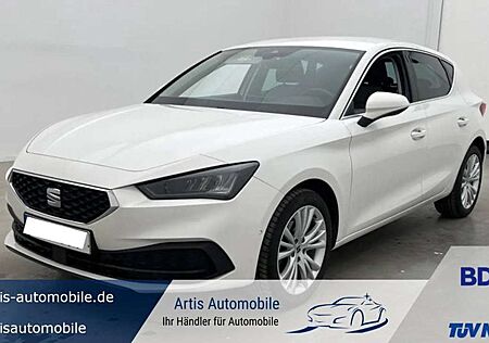 Seat Leon CARPLAY-NAVI*SITZHEIZUNG*1.HAND