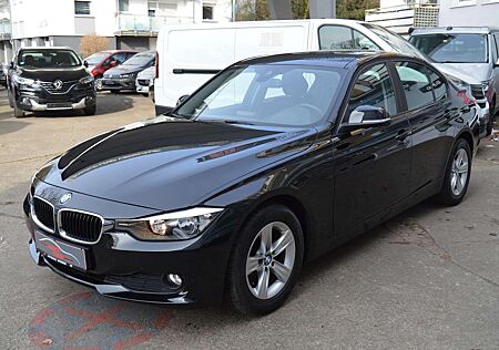 BMW 316 i*Navi*Sitzheizung*8 fach Berreift*