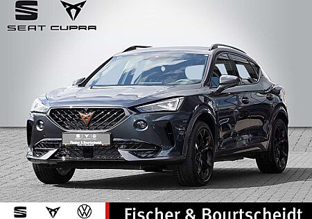 Cupra Formentor 1.4 TSI VZ e-Hybrid NAVI KAMERA LED