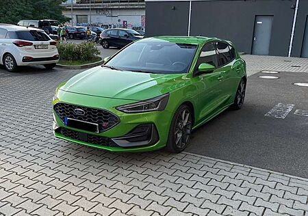 Ford Focus 2.3 EcoBoost S&S ST X