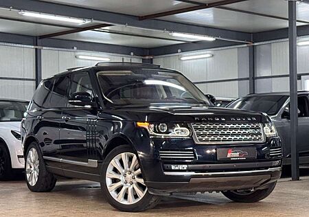 Land Rover Range Rover Autobiography PANO*VOLLAUSSTATNG*2.H