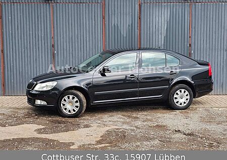 Skoda Octavia Lim. Ambiente (Nr. 017)