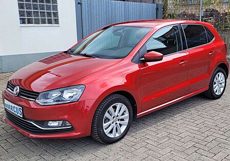 VW Polo Volkswagen Comfortline BMT/Start-Stopp