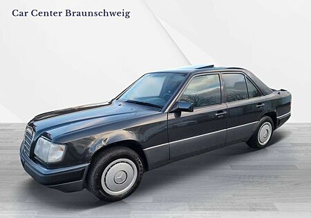 Mercedes-Benz E 200 W124 Schiebedach guter Zustand