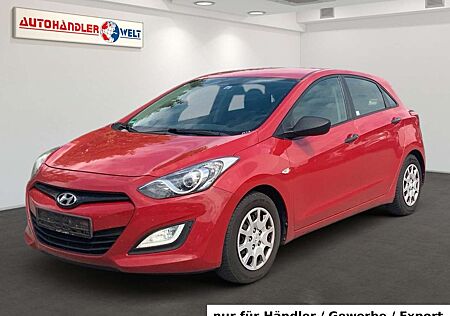 Hyundai i30 Classic