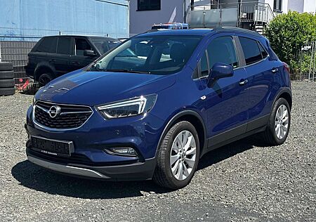 Opel Mokka X Innovation AUTOMATIK AHK NAVI LED RFKA