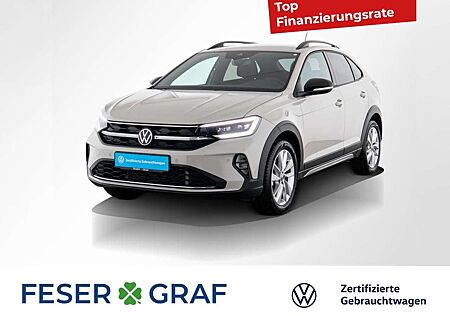 VW Taigo Volkswagen 1.0 TSI MOVE DSG AHK / LED Matrix / Kamera