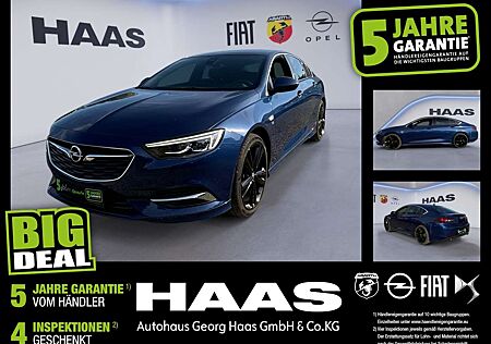 Opel Insignia B Grand Sport 2.0 CDTI OPC-Line uvm
