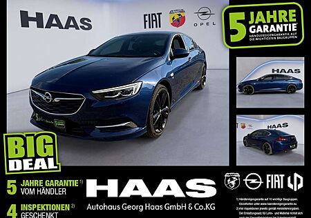 Opel Insignia B Grand Sport 2.0 CDTI OPC-Line uvm