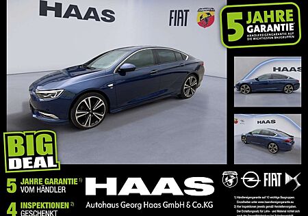 Opel Insignia B Grand Sport 2.0 CDTI OPC-Line uvm