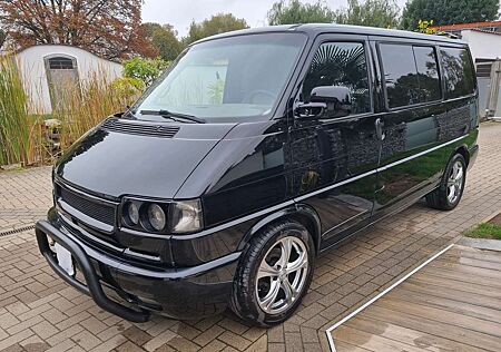 VW T4 Volkswagen Transporter 7DH 1C2