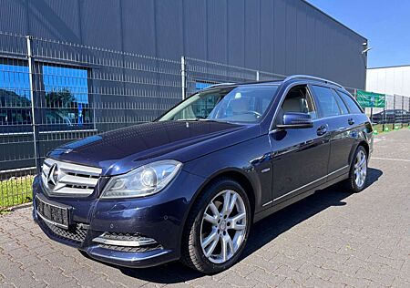 Mercedes-Benz C 220 T CDI BlueEfficiency*Avantgarde*XENON*LEDE