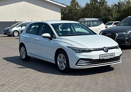 VW Golf Volkswagen VIII Life 2.0TDI VIRTUAL*LED*NAVI