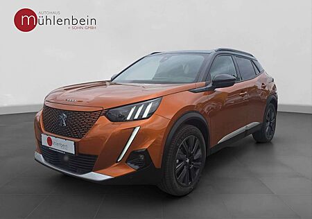 Peugeot 2008 e GT Line