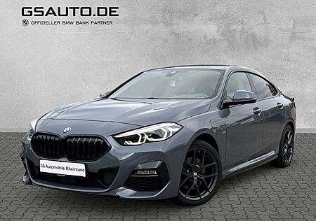 BMW 218 Gran Coupe i M-SPORT Kamera ACC AHK HARMAN