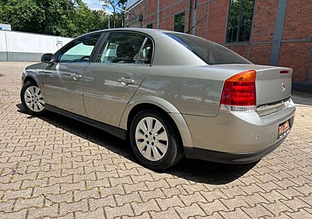 Opel Vectra C Lim. Elegance