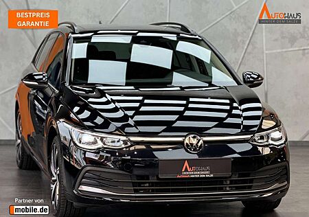 VW Golf Volkswagen VIII Style 2.0 TDI |AHK|PANO|KAM|ACC